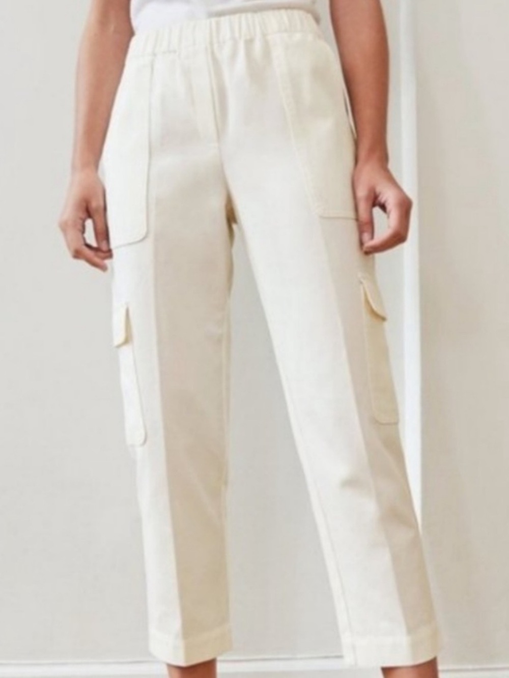 The Group by Babaton Cargo Pants